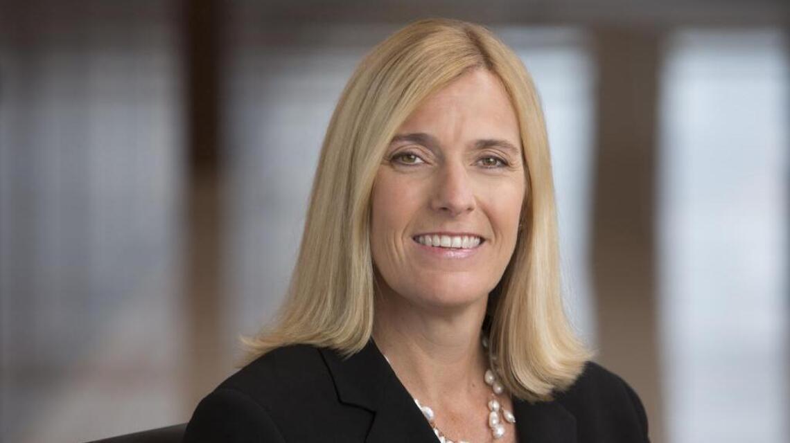 ‘Good ol’ boy club’: Bank of America exec describes former employer
