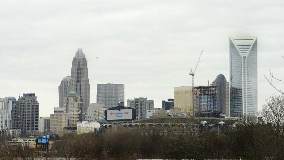 Report grades Charlotte on the quality of 401(k) benefits