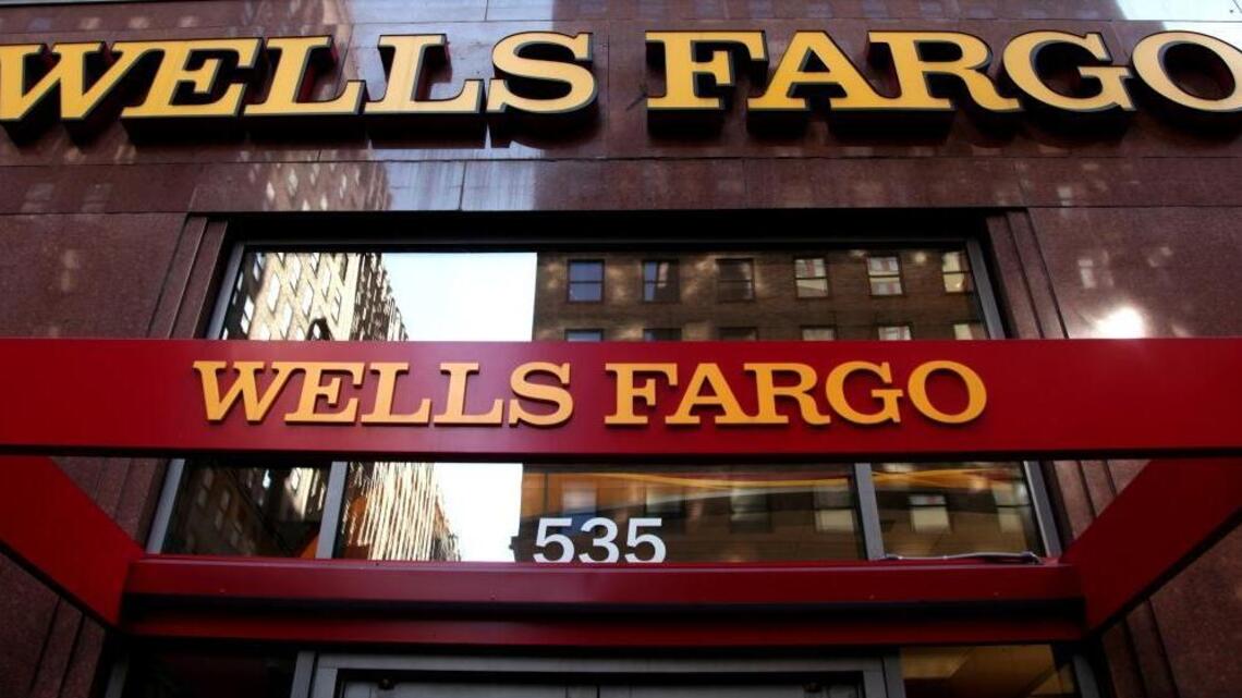 Wells Fargo replaces exec over risk management in community bank unit