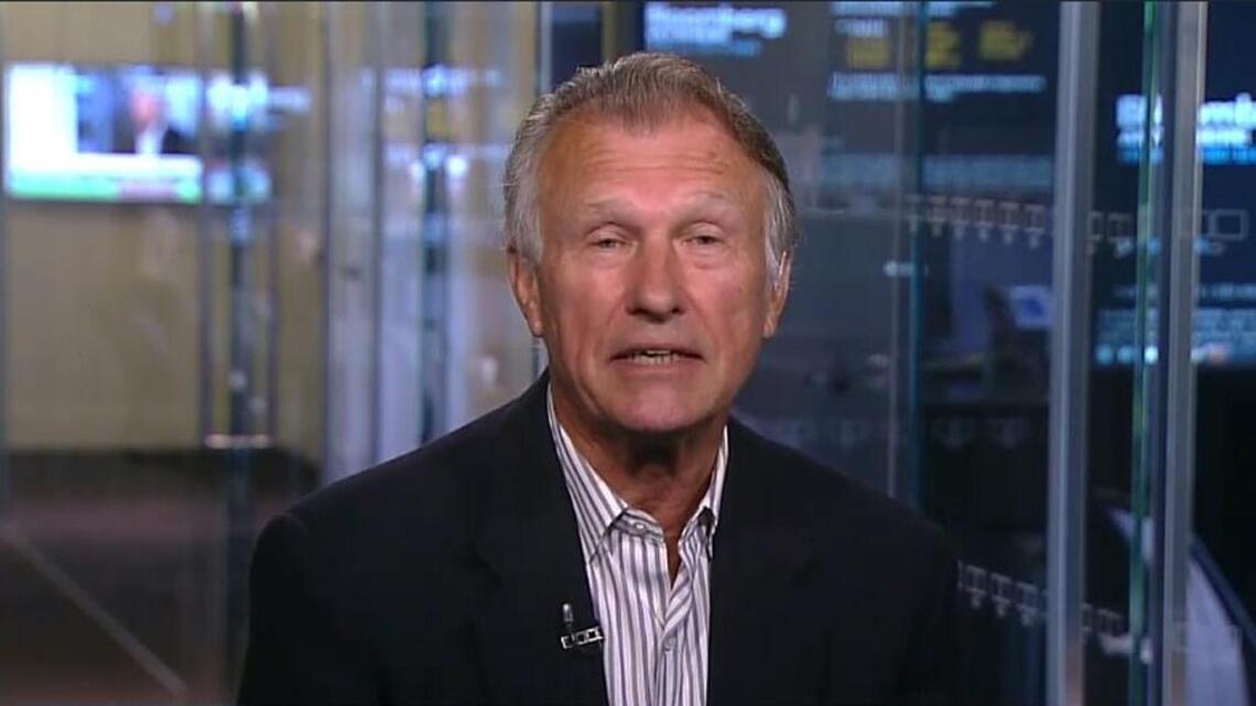 Former Wells Fargo CEO wouldn’t vote for Trump ‘under any circumstances’