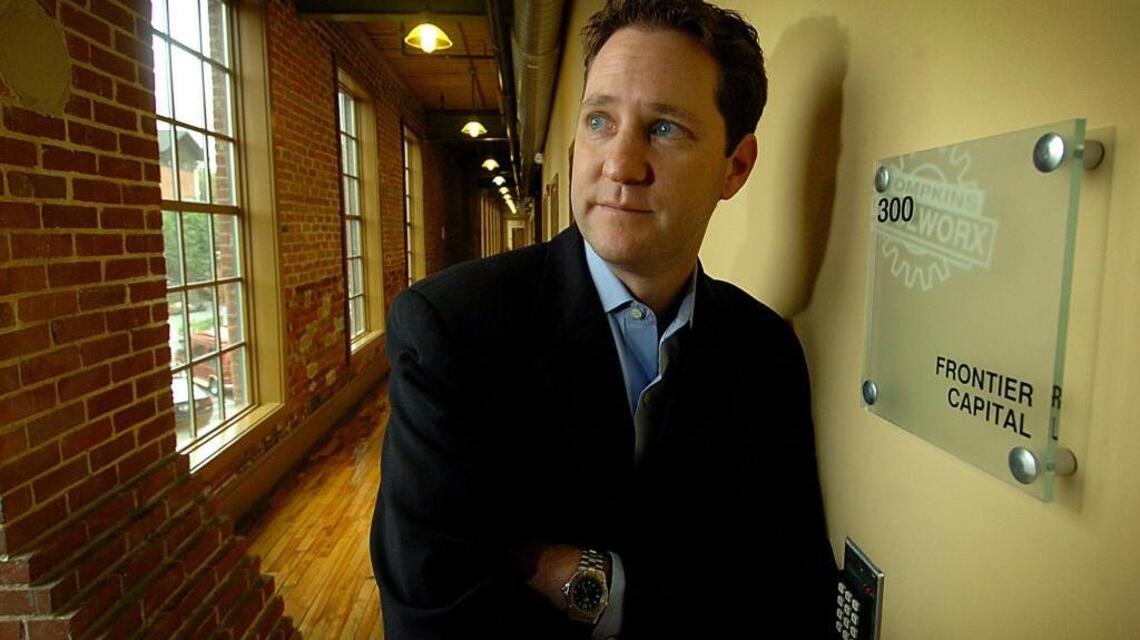 Charlotte’s Frontier Capital finances acquisition by Virginia firm