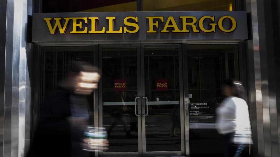 Wells Fargo says it will no longer call its branches ‘stores’