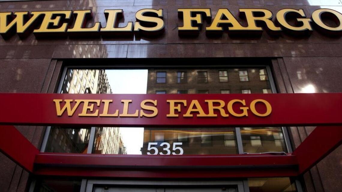 Wells Fargo angers retirees with benefits change