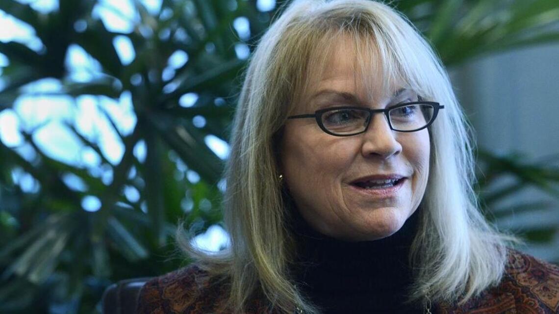 Bank of America exec Bessant to head committee over North Tryon revitalization