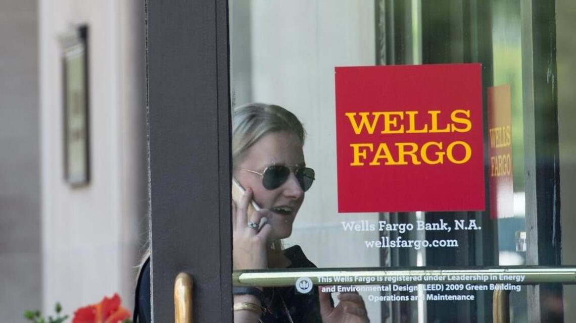 Wells Fargo quietly hammers out class-action deal over sales scandal