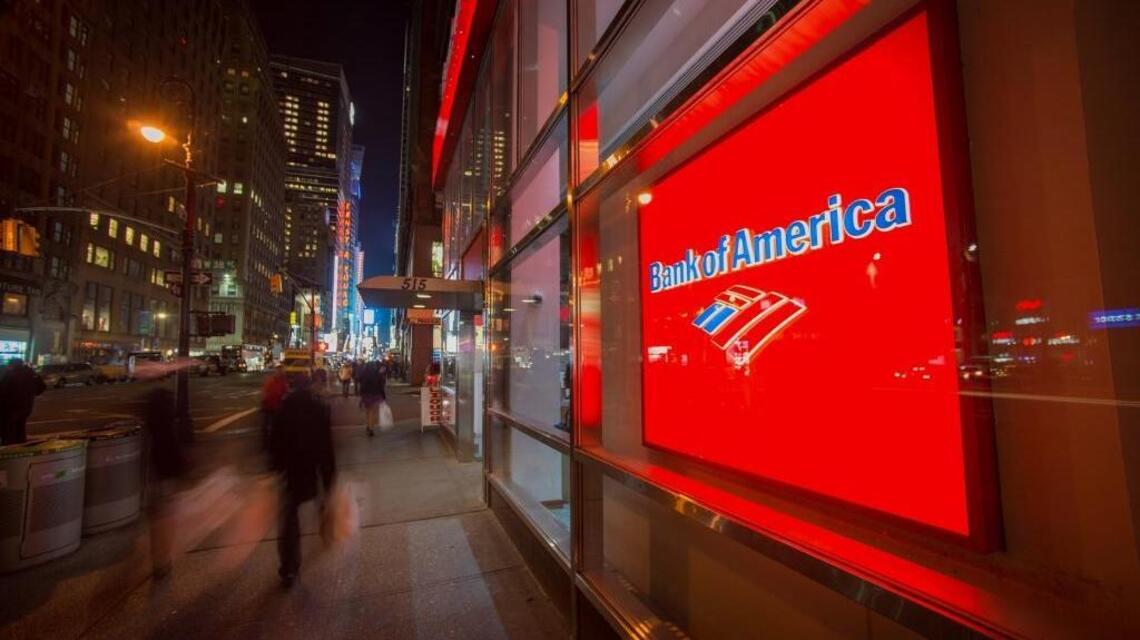 Connecticut lawmakers to Bank of America: Relocate to our state