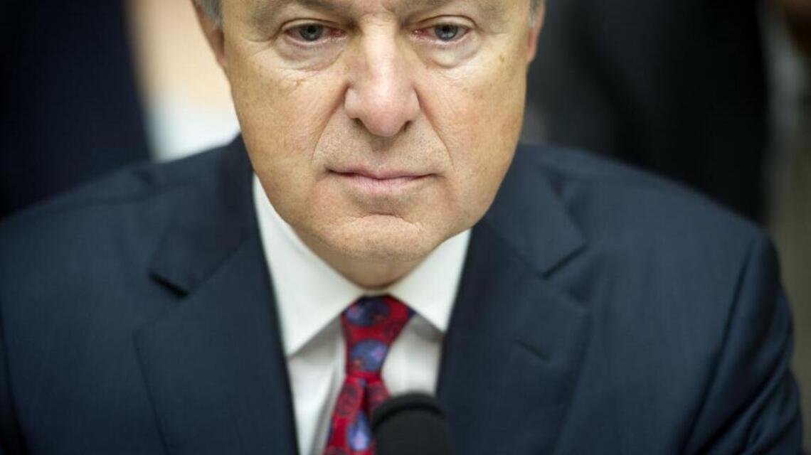 Wells Fargo ex-CEO John Stumpf resigns from Target, Chevron boards