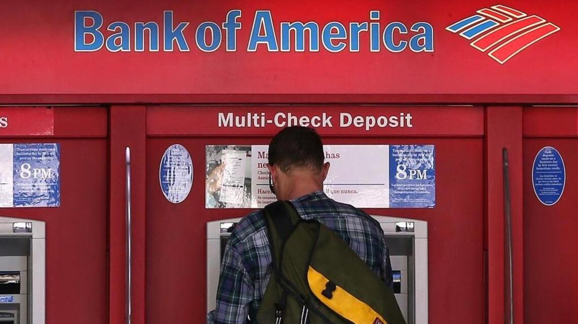 Why Bank of America and other banks aren’t paying you more for your deposits