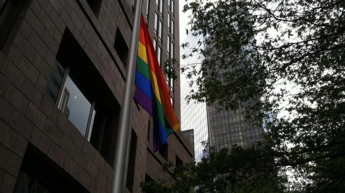 Bank of America stands ‘with Orlando in mourning,’ CEO Moynihan says