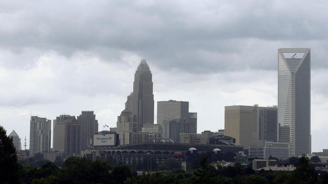 Charlotte Observer poll results show workers have lost jobs to visa workers