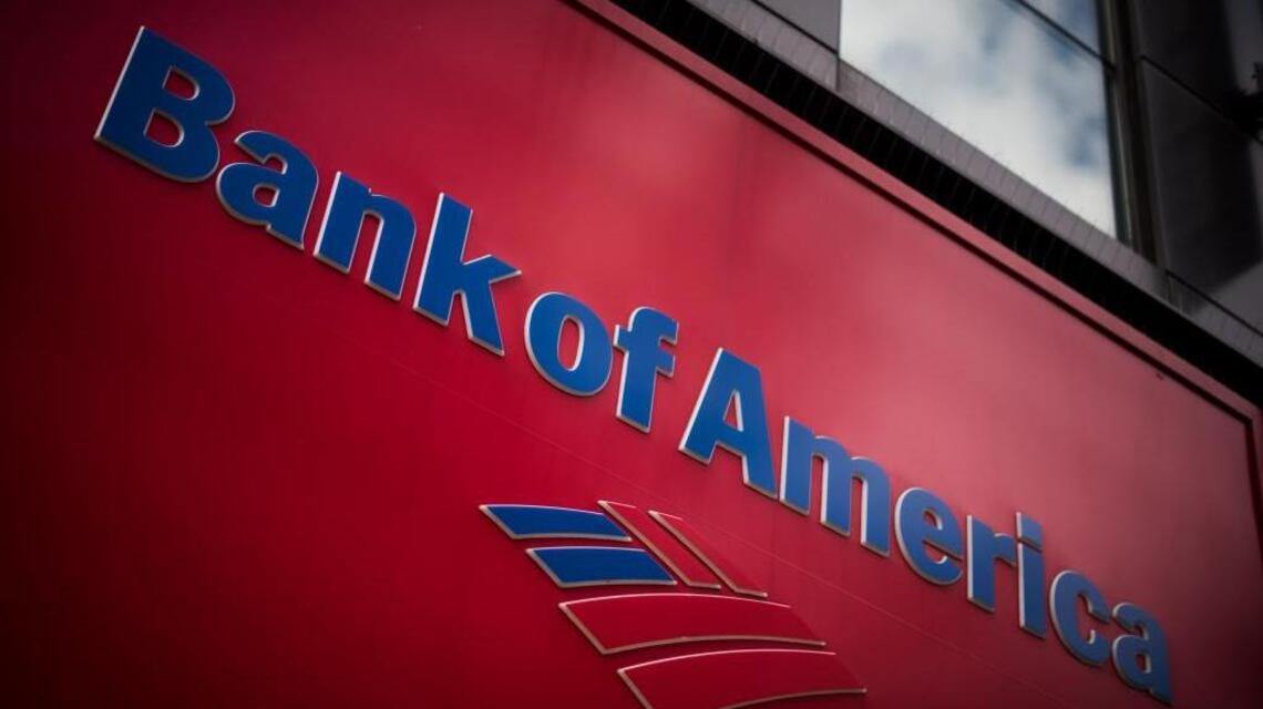Bank of America: Rising profits, falling head count