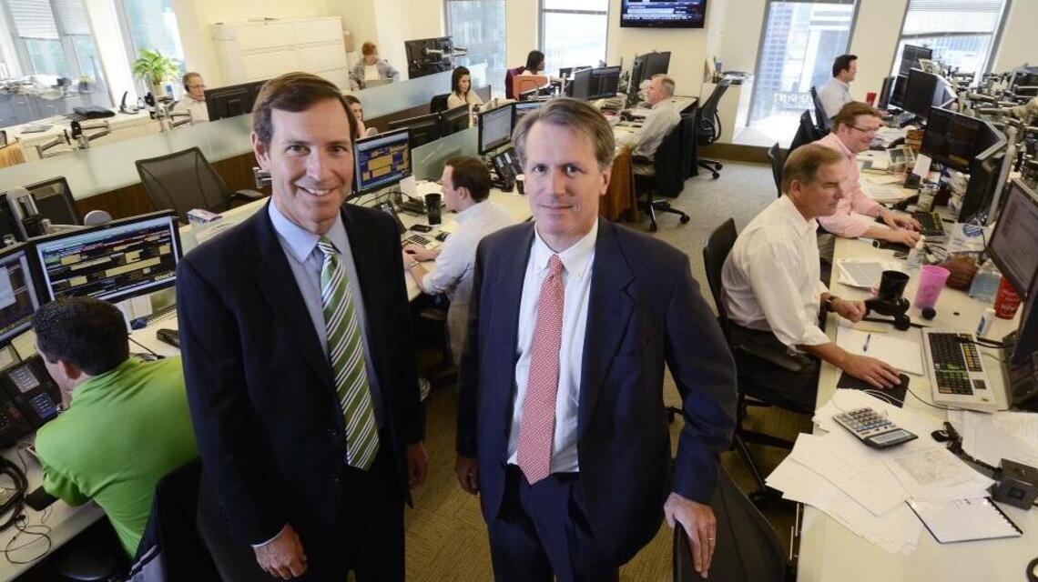 This has been the fastest category of hiring for U.S. Bank in Charlotte, exec says