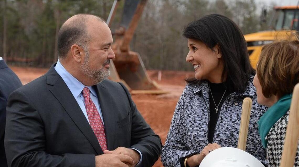 LPL Financial to move into Fort Mill headquarters in October
