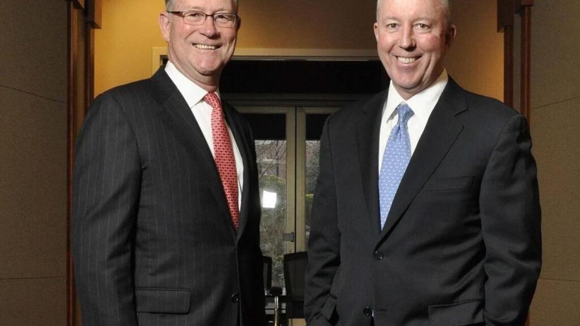 Regulators approve deal to merge two Charlotte banks