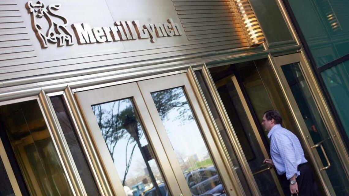 Merrill Lynch to pay $415M to settle claims of securities law violations