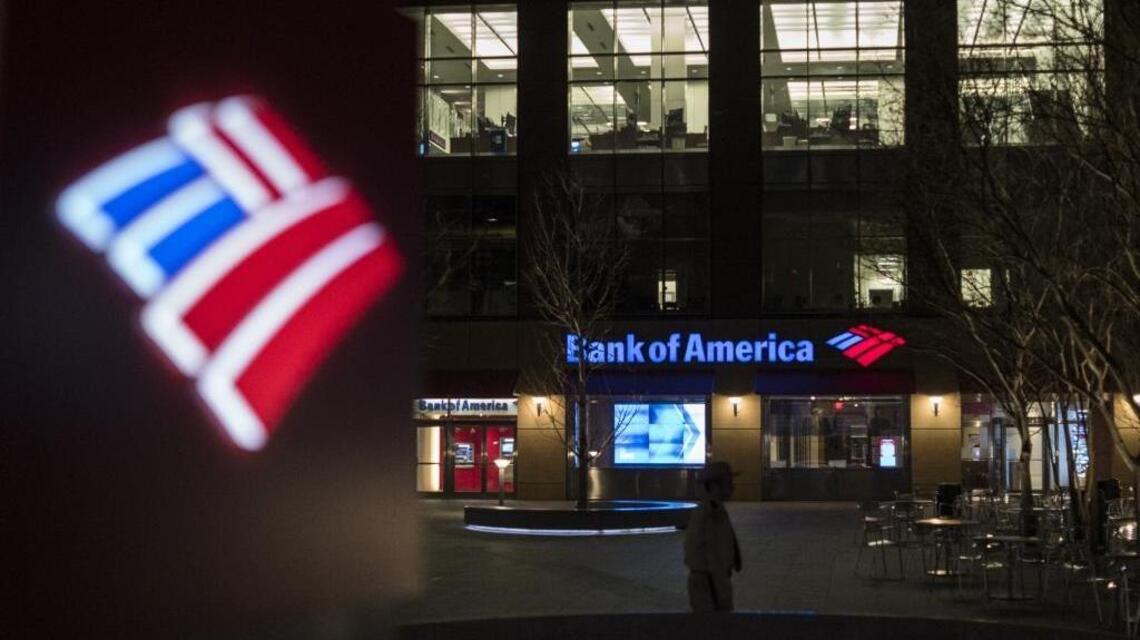 Bank of America testing ‘completely automated’ branches