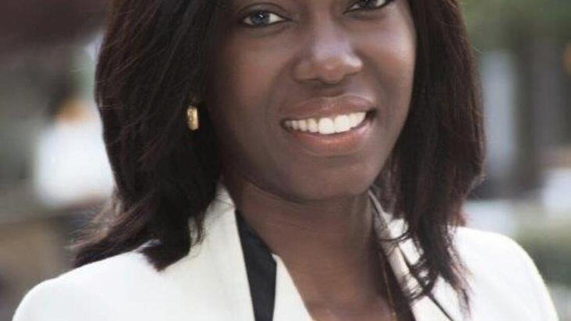 Wells Fargo picks Charlotte exec as its new head of operations
