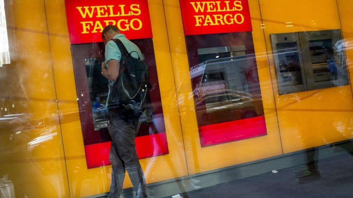 Wells Fargo apologizes over Black Lives Matter debit card