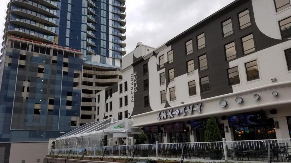Sunlight Financial to triple Charlotte employment in coming year