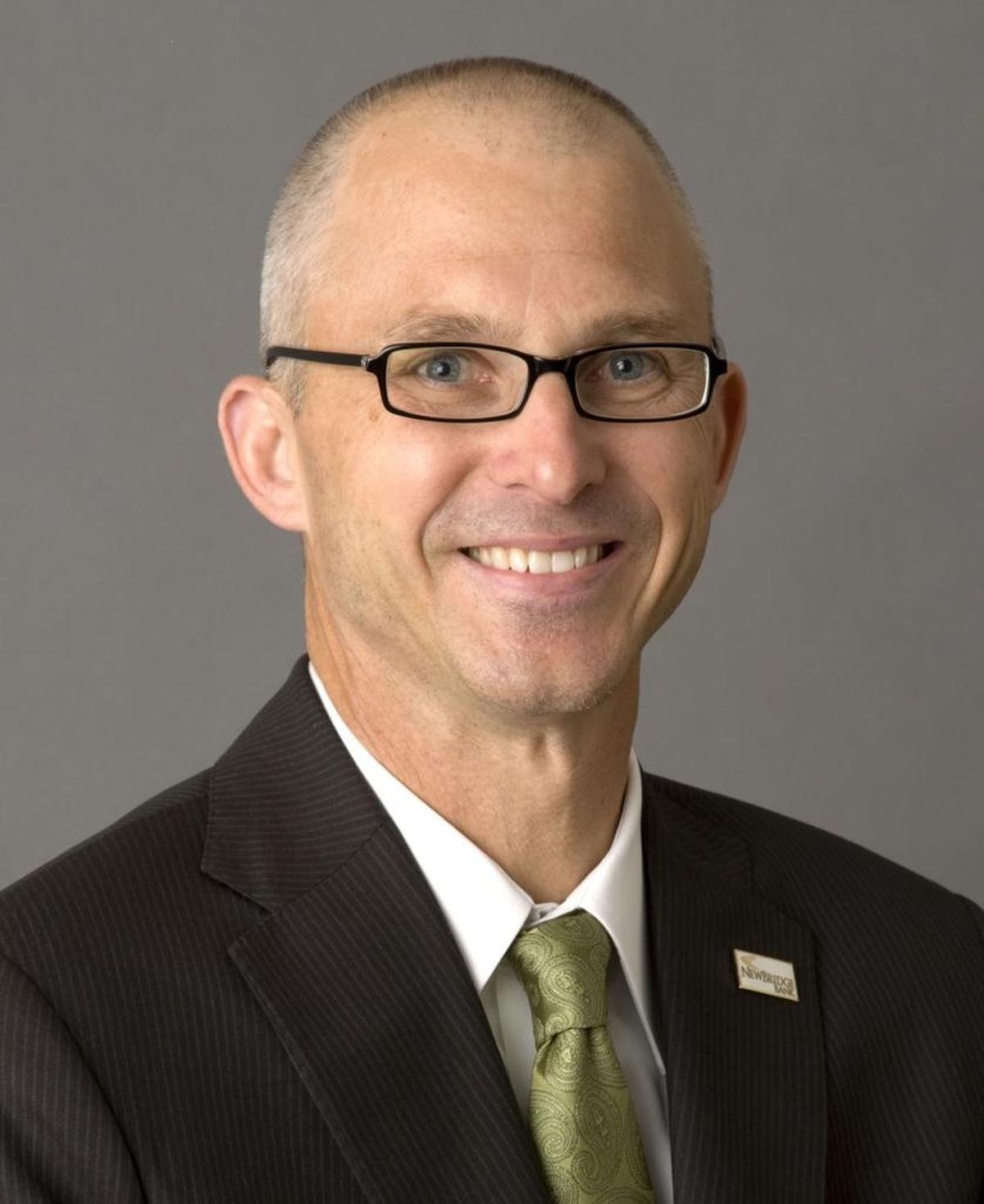 David Barksdale