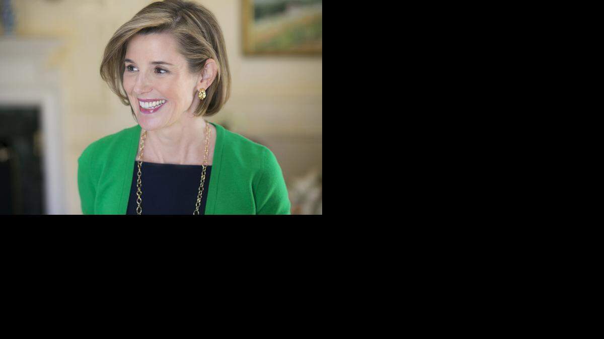 
Former Bank of America executive Sallie Krawcheck is now chair of Ellevate Network, a women’s business networking group. She will be in Charlotte April 30 for the kick-off of the Charlotte chapter.
