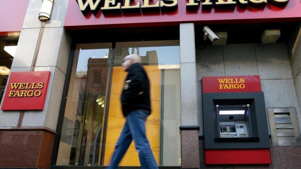 Federal authorities are looking into Wells Fargo’s wealth and investment management business, the bank disclosed Thursday, the latest sales practices problems to emerge at the San Francisco-based company.