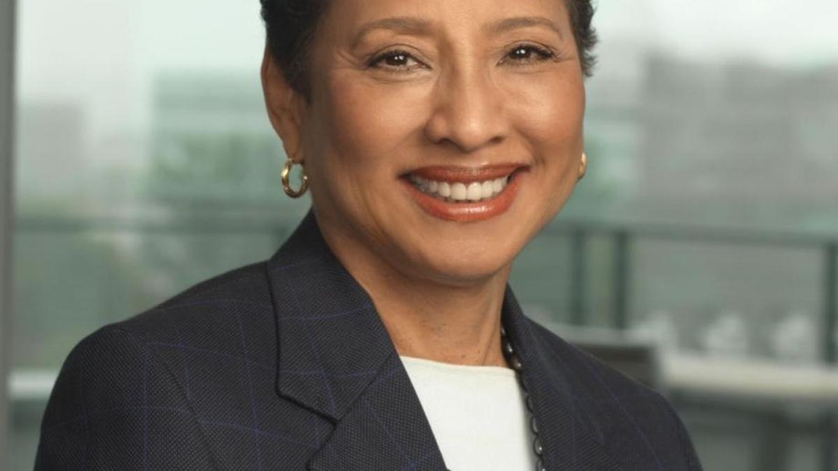 Cynthia Williams