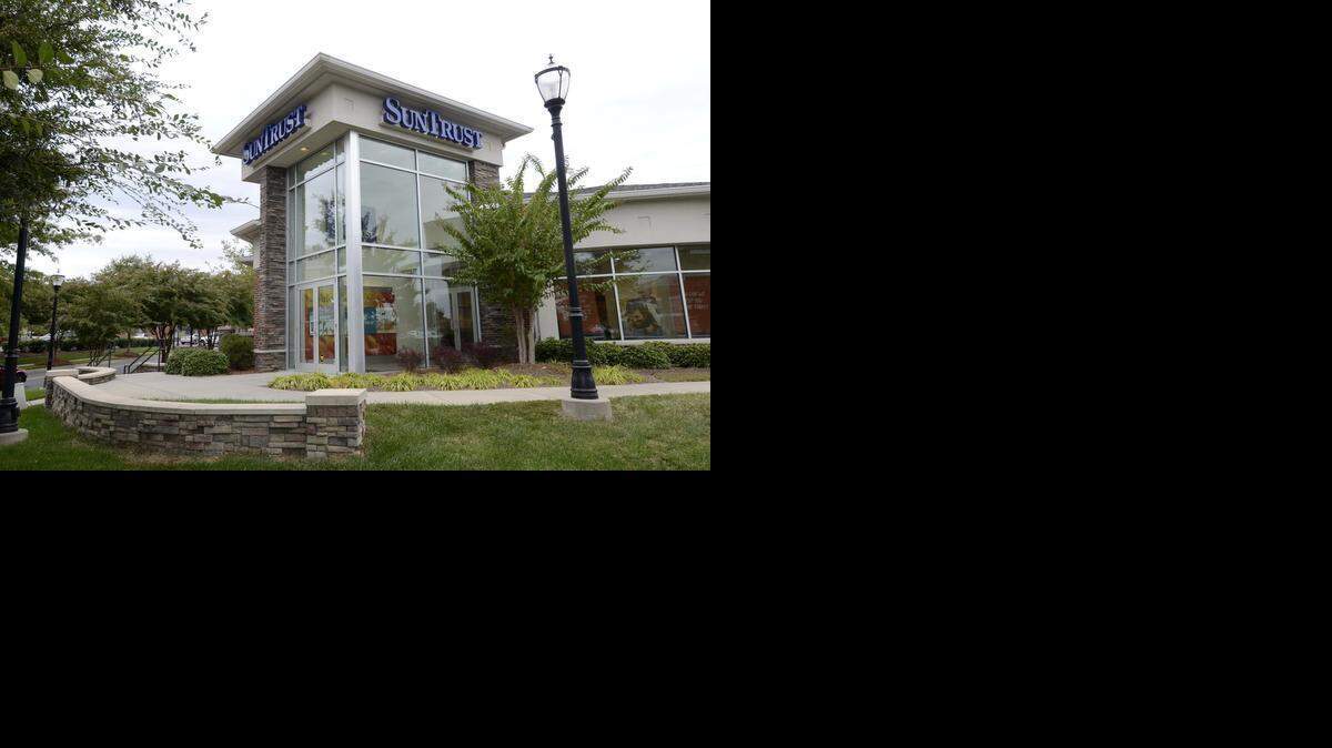 
More than 2,200 North Carolina residents should start receiving forms in the mail this week to file claims for cash payments as part of a settlement announced last year with Atlanta-based SunTrust Banks, Attorney General Roy Cooper’s office said Tuesday.
