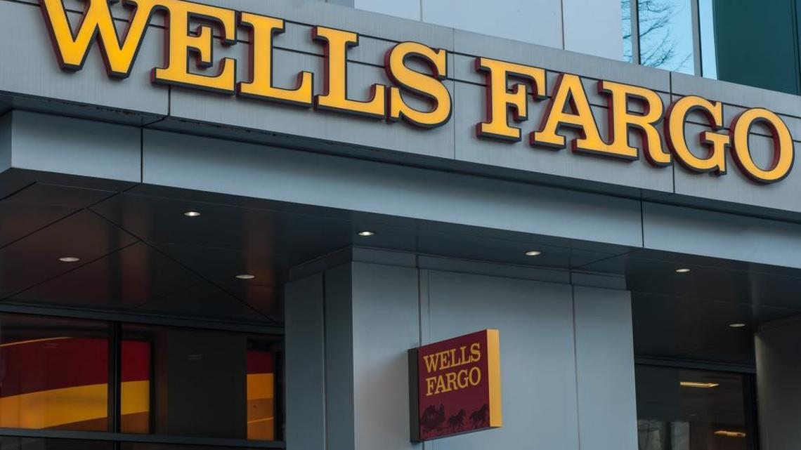Wells Fargo employees faced delays in their email traffic on Friday, and the culprit was a familiar villain to all email users: The “reply-all” button.