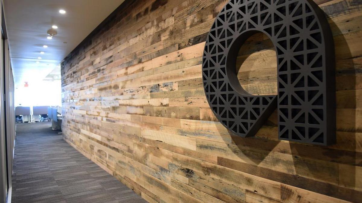 Detroit-based Ally Financial on Thursday named a new general counsel who will be based in Charlotte, adding to the list of the company’s top executives stationed here.