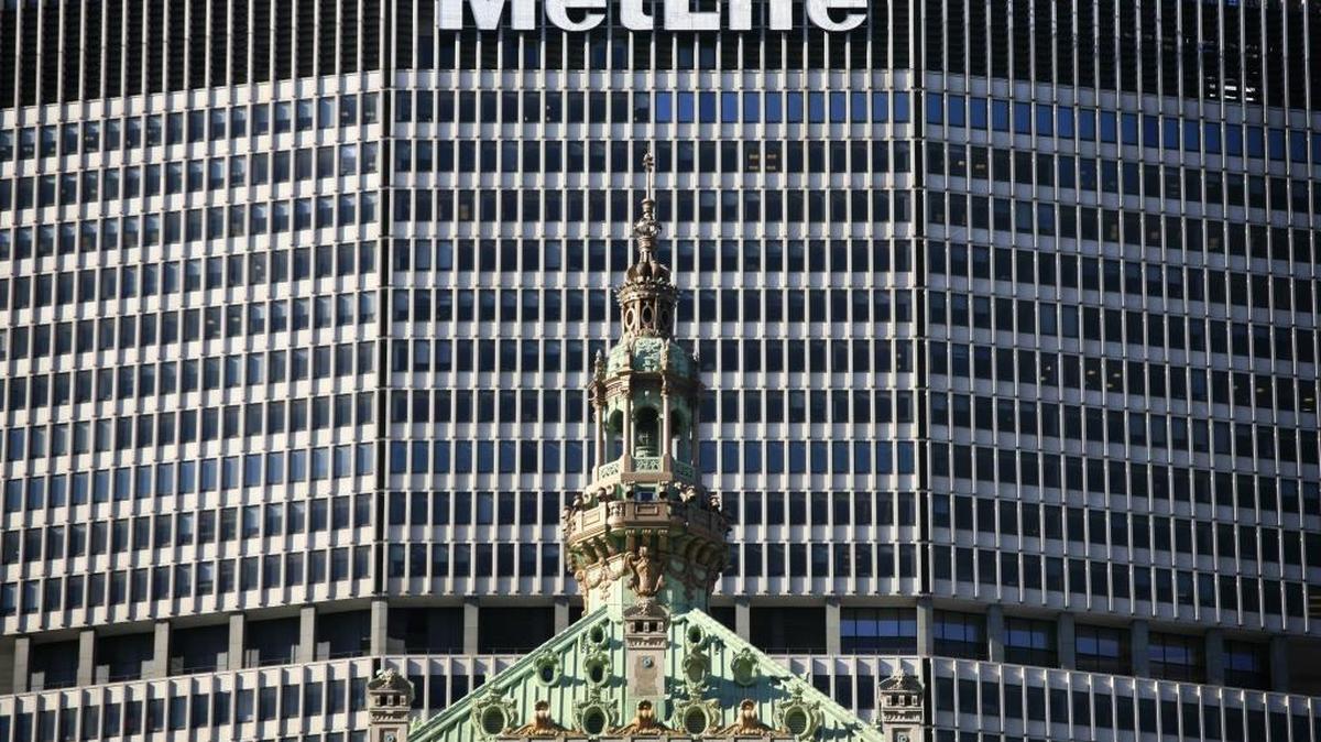 The U.S. government panel that decided MetLife Inc. was too big to fail erred by not evaluating the insurer’s vulnerability to financial distress, according to the federal judge who rescinded that designation last week.
