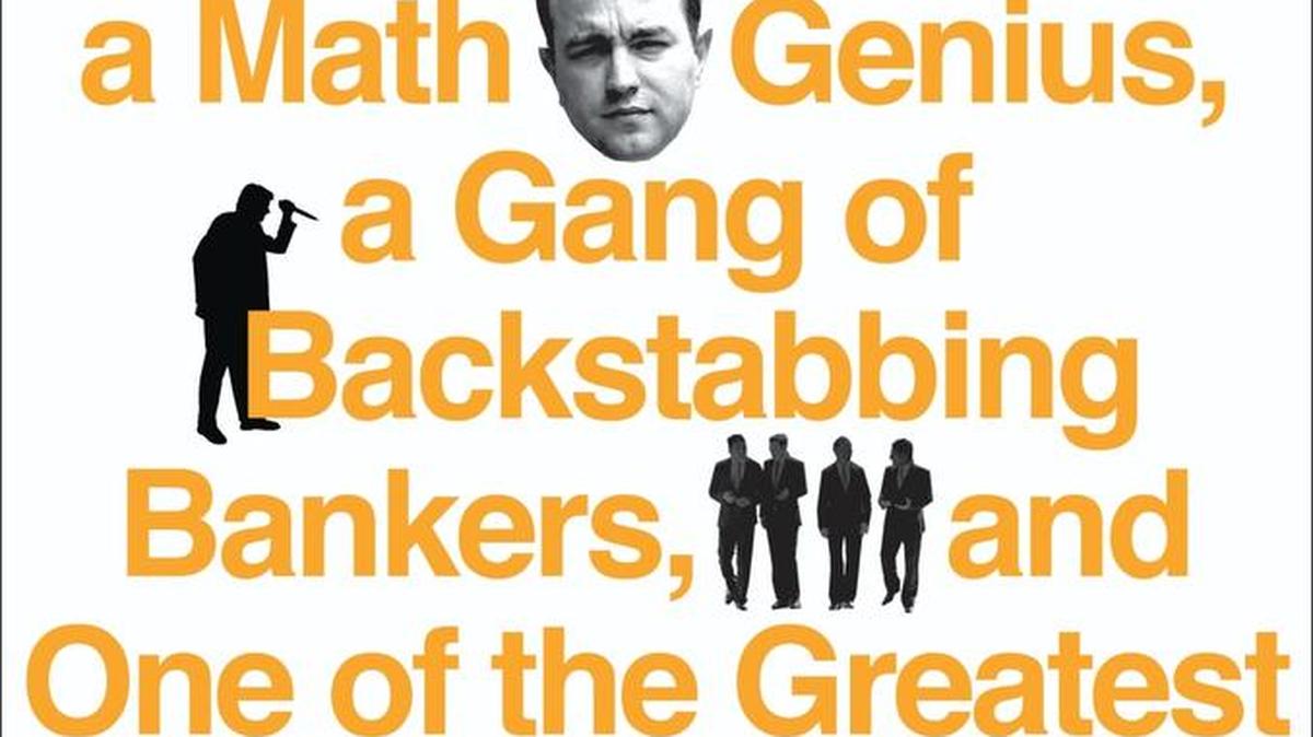 In “The Spider Network,” Wall Street Journal editor David Enrich spins a tale about a global conspiracy to manipulate the Libor interest rate benchmark.
