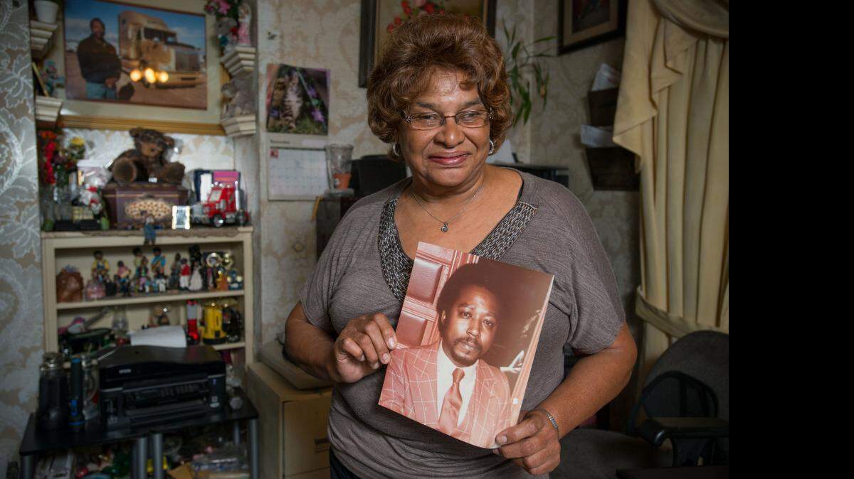
For more than a decade after her husband died, Laura Coleman Biggs paid her mortgage to a Bank of America subsidiary. She was never told, even as she was weeks from losing her home, that her husband had actually protected her against foreclosure. 


