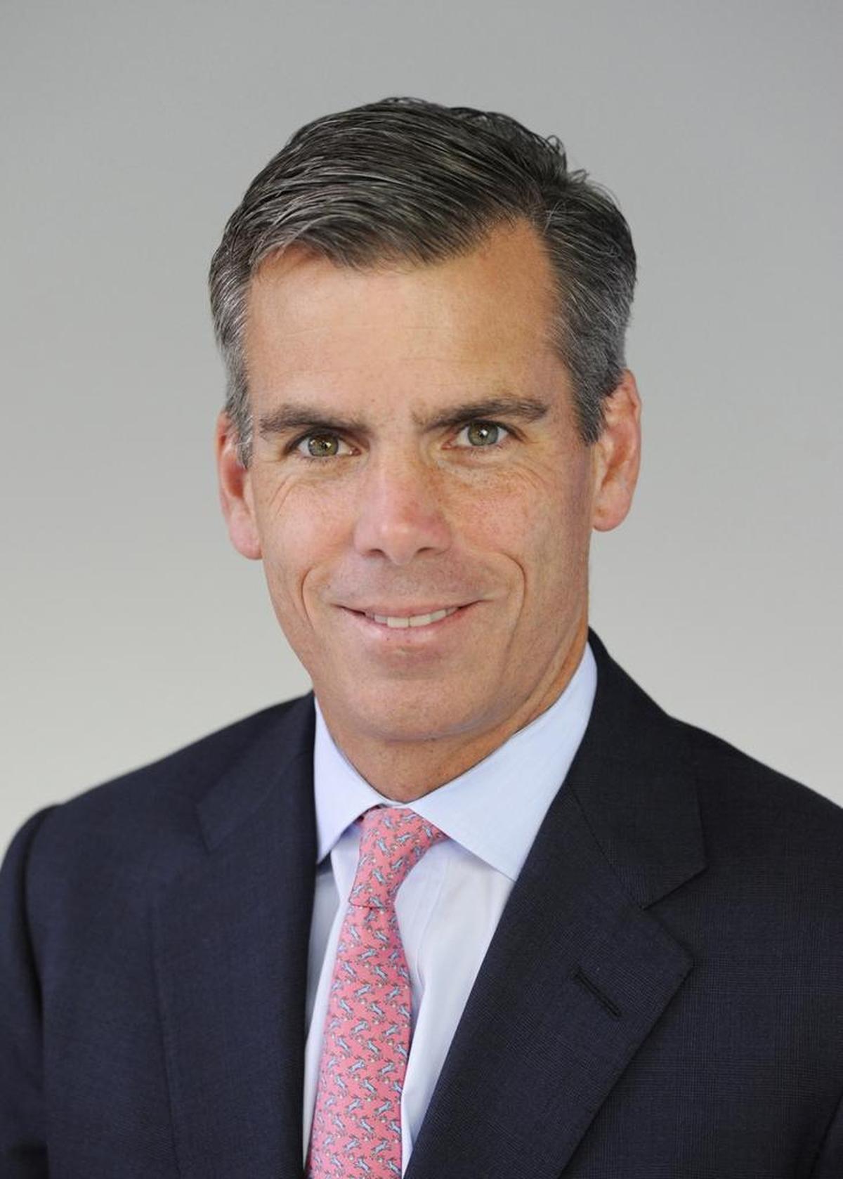 Michael Lyons, head of PNC’s corporate and institutional banking group