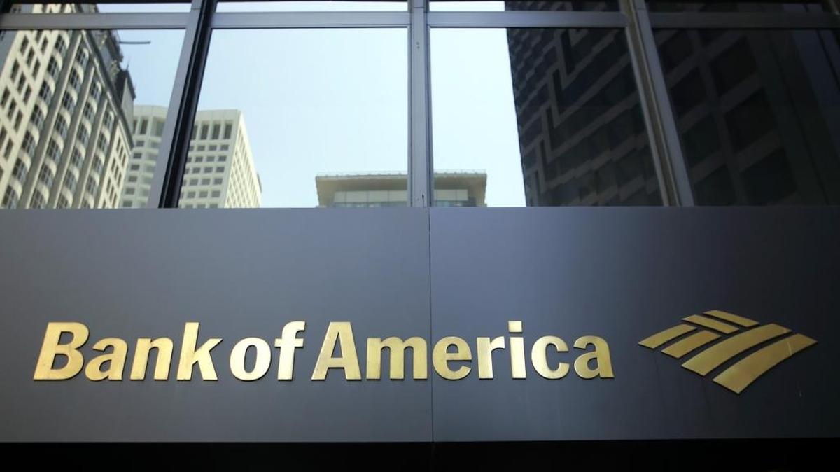 Charlotte-based Bank of America scored the lowest among the biggest banks scored in an annual customer-service survey. It’s the fifth year in row Bank of America has been on the bottom, the results released Tuesday show.