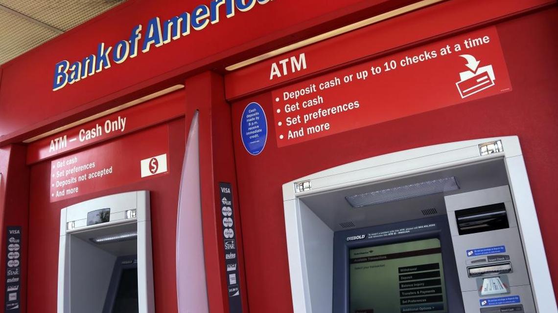 Bank of America views Dublin as its default destination for a new hub inside the European Union if Brexit means Britain loses easy access to the single market, according to one of the firm’s top executives in Germany.