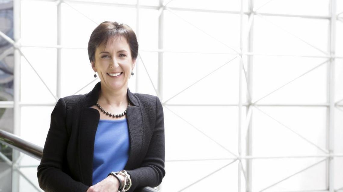 Mary Mack, a Charlotte-based former Wachovia executive, has been charged with repairing Wells Fargo’s tarnished retail bank.