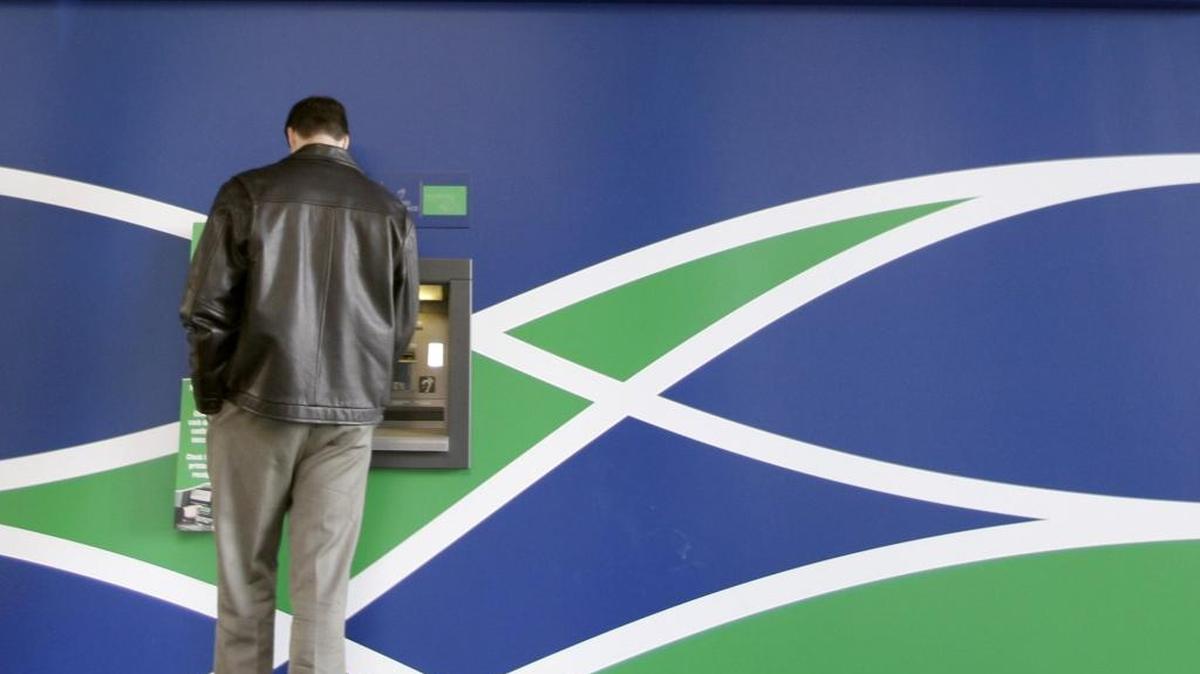 The British bank Barclays and the former Charlotte-based bank Wachovia, now part of Wells Fargo, on Monday agreed to settle lawsuits related to the sale of residential mortgage-backed securities in the United States.
