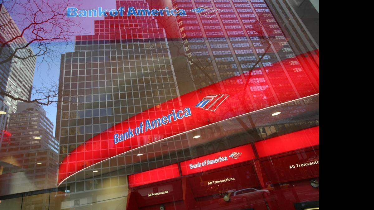 
A federal regulator announced Wednesday it has terminated enforcement actions against Bank of America and two other big U.S. banks it had cited for deficient foreclosure practices. 
