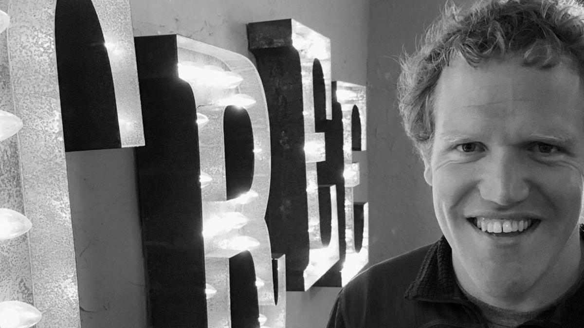 Sam Yount, LendingTree’s new chief marketing officer