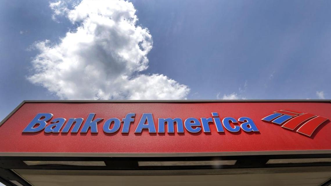 Bank of America agrees to pay millions in a class-action lawsuit for charging customers a fee to transfer money. 