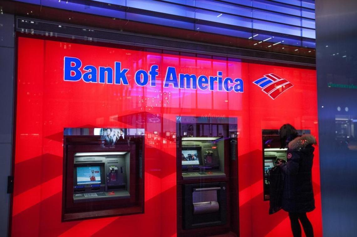 Bank of America must pay $540.3 million for underpaying deposit insurance after a federal judge ruled in FDIC’s favor for assessments from 2013 to 2014.