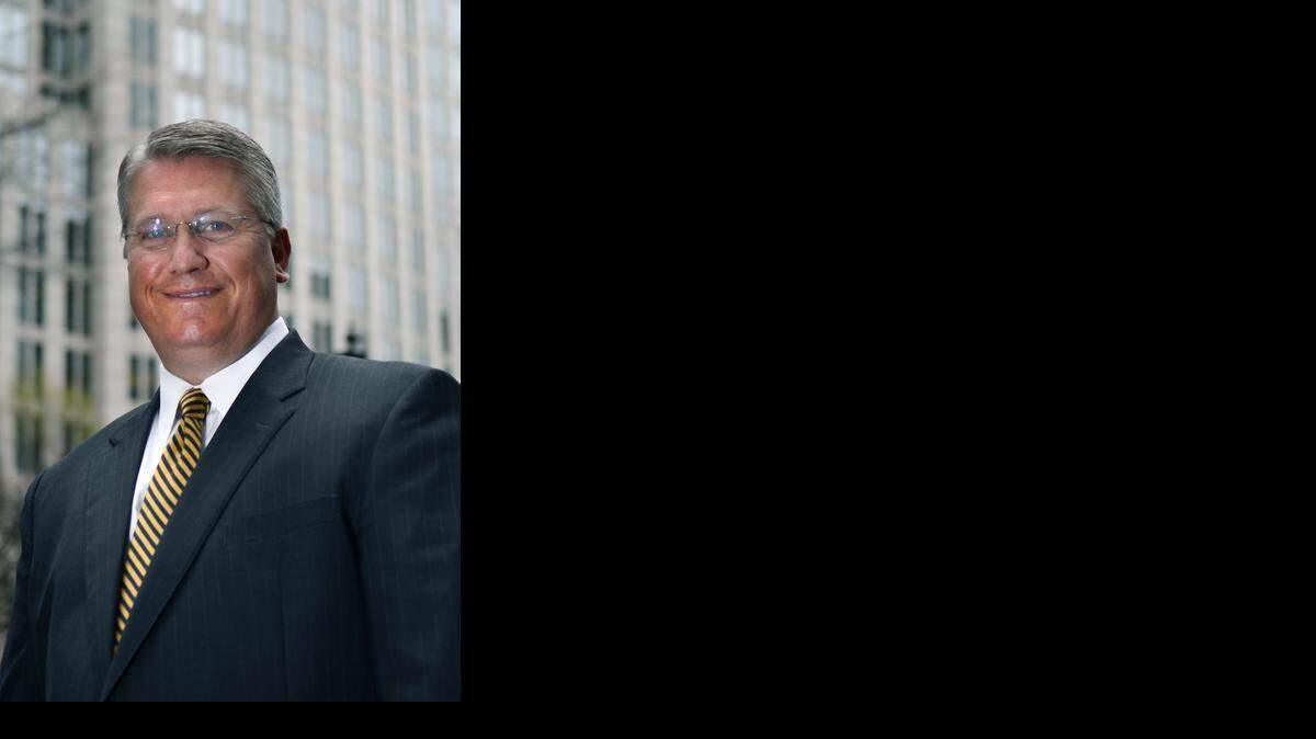 
Peter Gwaltney, the new president of the North Carolina Bankers Association, says regulations are driving up banks’ operating costs. The smaller the bank, the harder it is to absorb those costs, he added.
