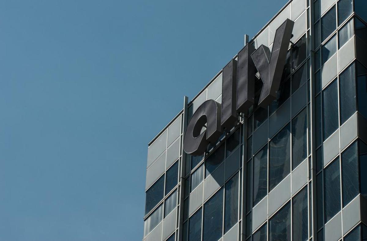Ally Financial is expecting to cut about 5% of its workforce and saving $80 million from the decision.