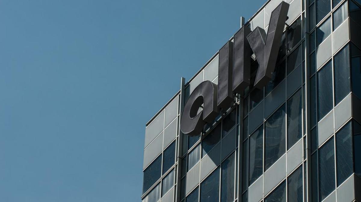 Ally Financial is expecting to cut about 5% of its workforce and saving $80 million from the decision.