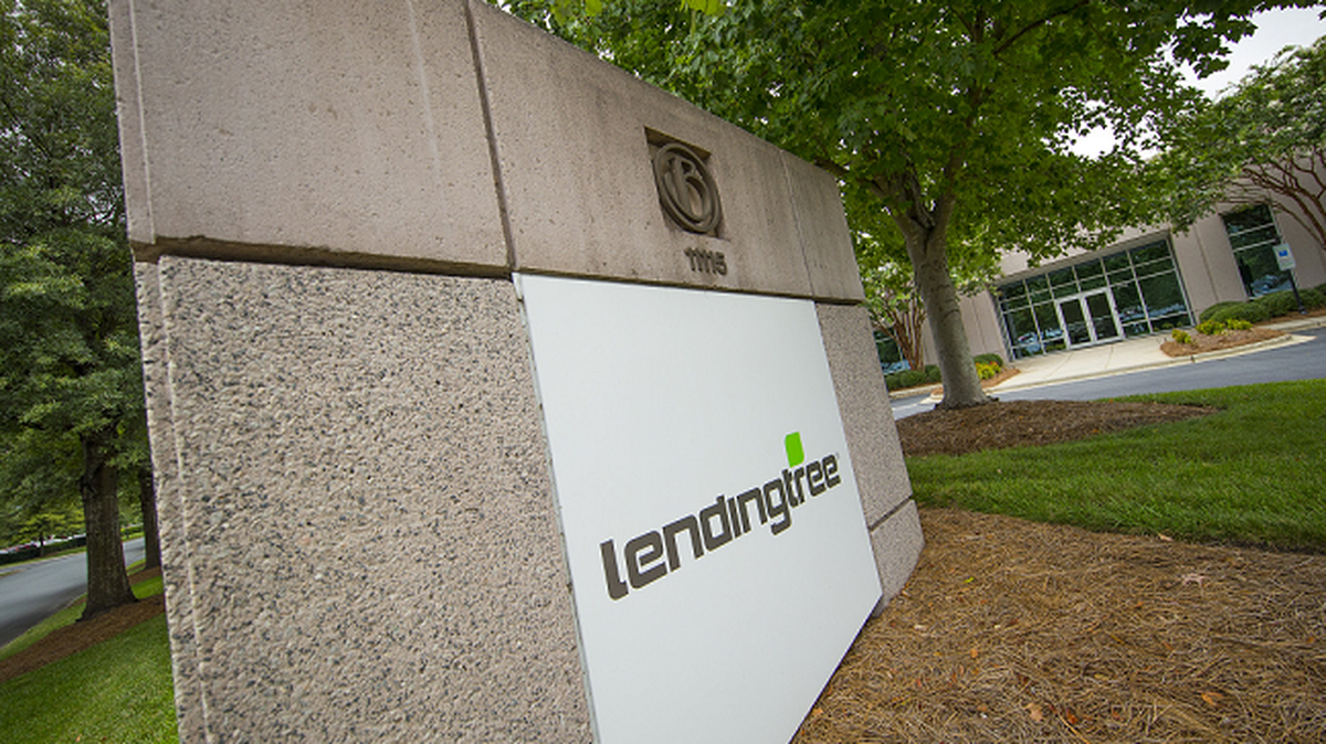 Charlotte-based LendingTree announced two leadership changes this week that the company says will help support its growth.