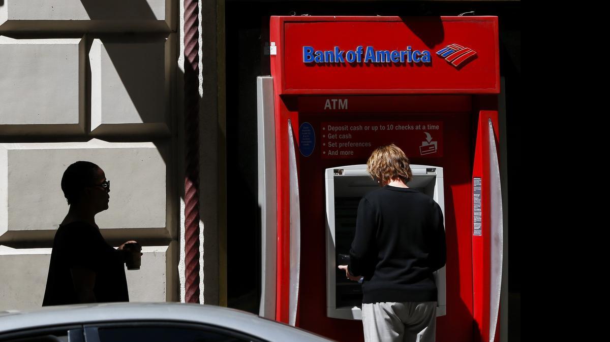 
The U.S. government on Wednesday filed its opposition to Bank of America’s appeal of the penalties a federal judge imposed on it in the 3-year-old “Hustle” case.
