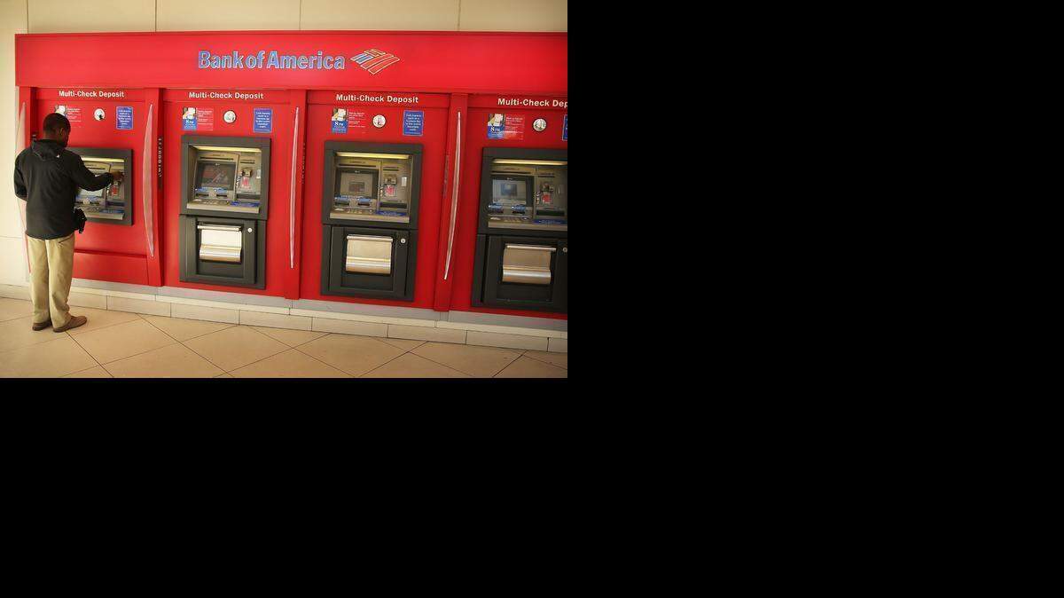 
Bank of America and other large U.S.-based bank holding companies learned Wednesday whether the Federal Reserve would approve their plans to return additional capital to shareholders.
