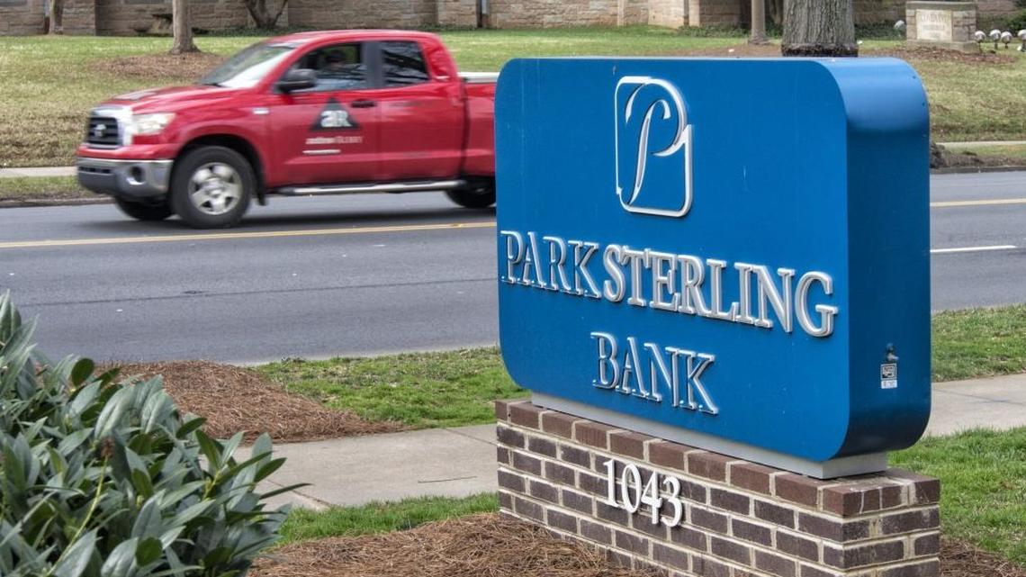 
Charlotte’s Park Sterling Corp. announced Thursday that it has signed an agreement to acquire Glen Allen, Va.-based First Capital Bancorp. for approximately $82.5 million.

