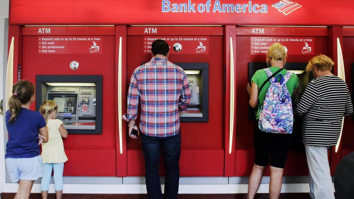 Bank of America will post a $600 million pretax writedown in the fourth quarter as it redeems $2 billion of trust preferred securities tied to its 2009 acquisition of Merrill Lynch.